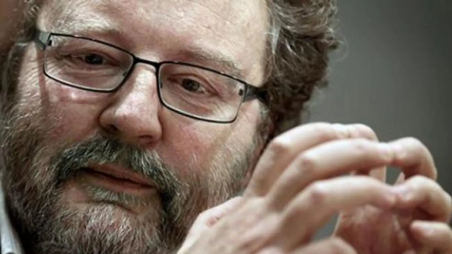 John Carlin John Carlin