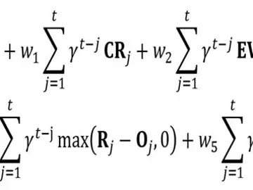 ¿De qué depende la felicidad? Esta nueva fórmula matemática lo desvela ¿De qué depende la felicidad? Esta nueva fórmula matemática lo desvela