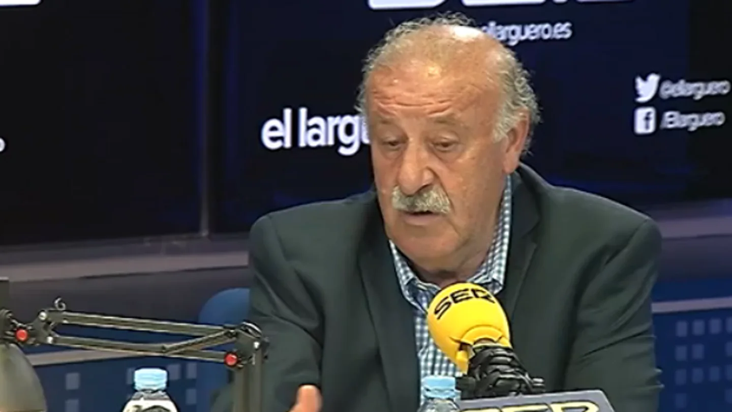 Vicente Vicente
