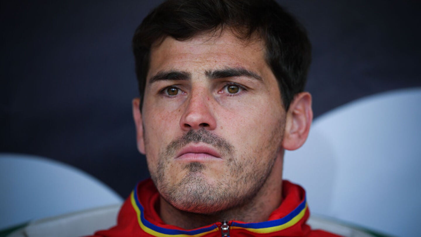 Casillas