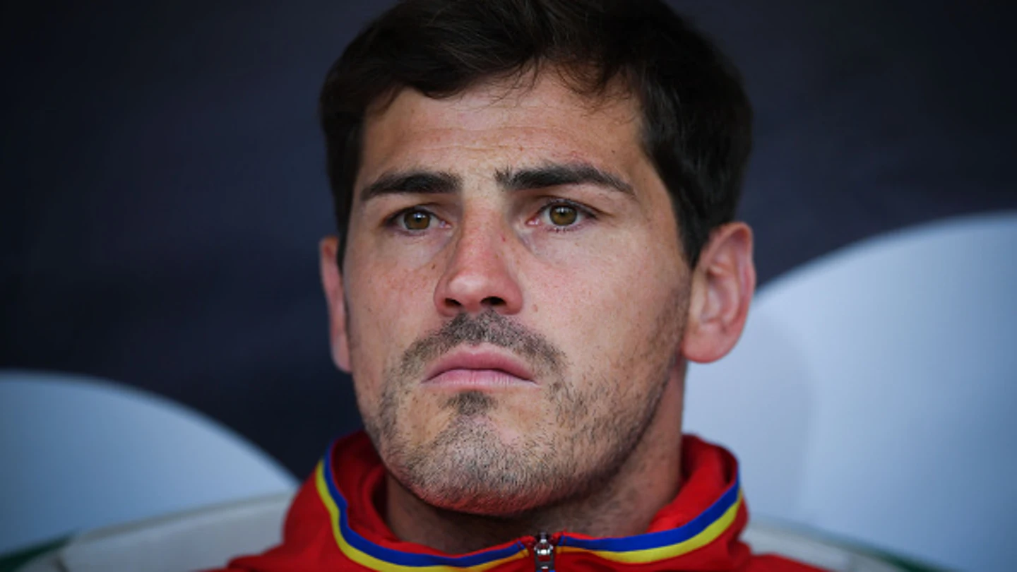 Casillas Casillas