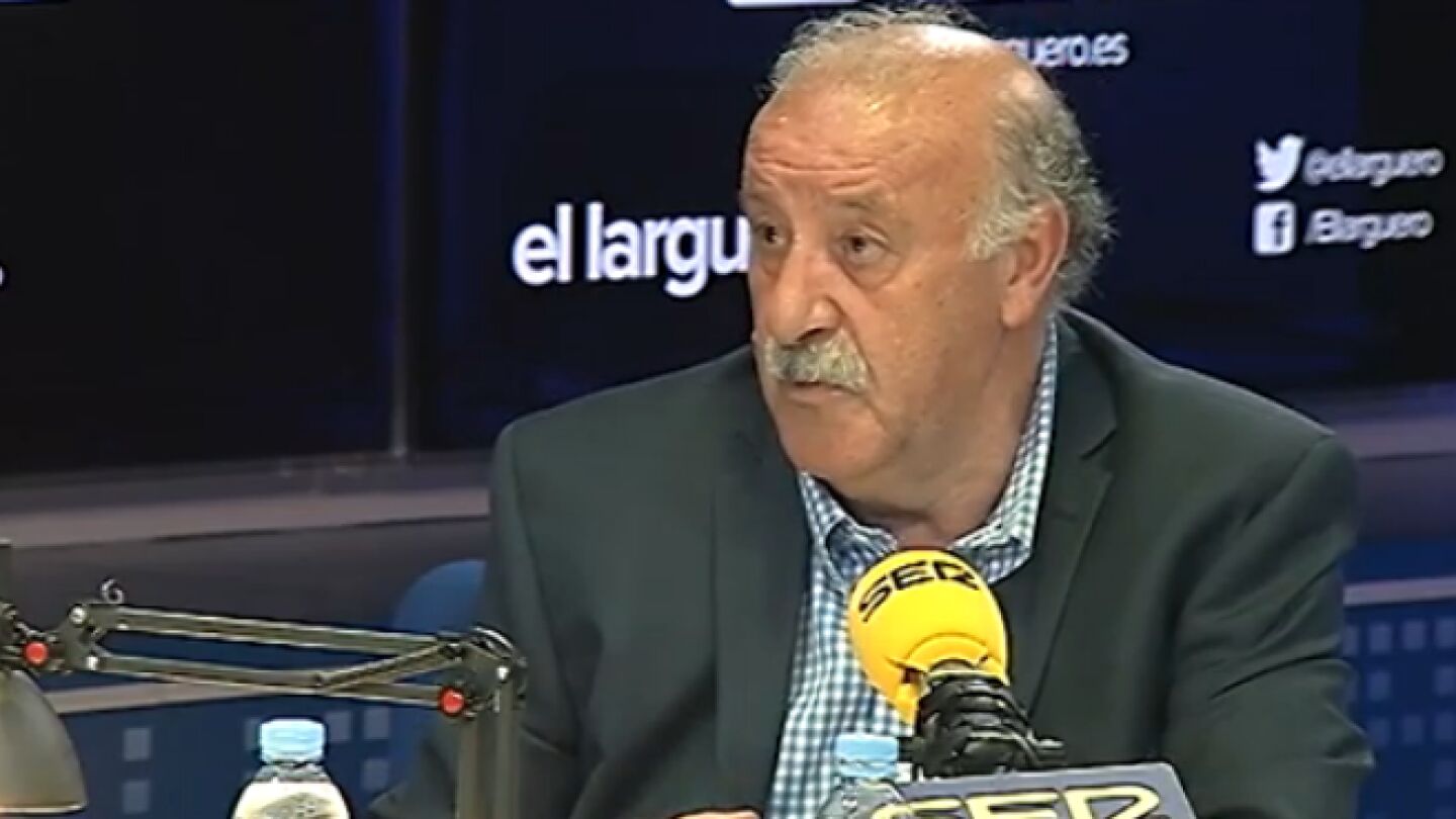 Del Bosque