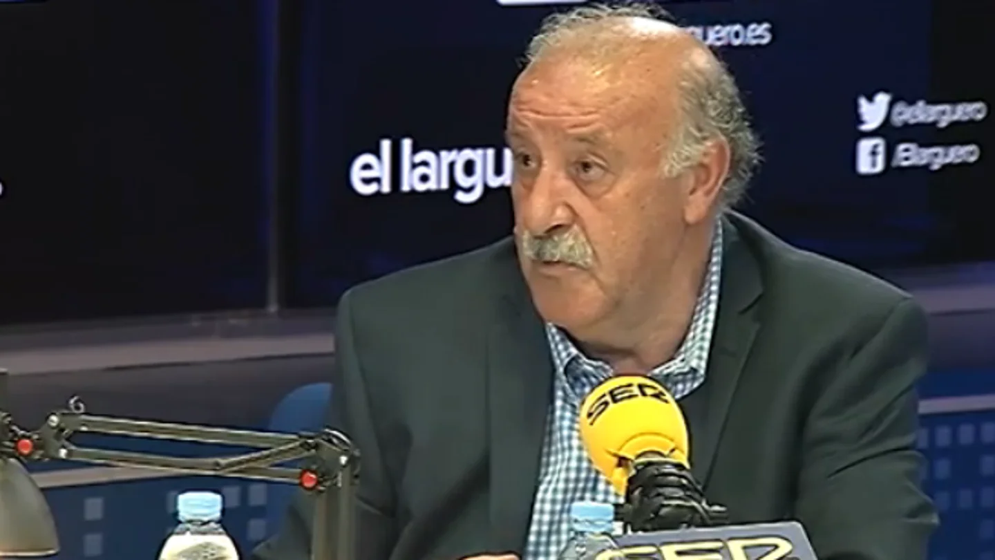 Del Bosque Del Bosque