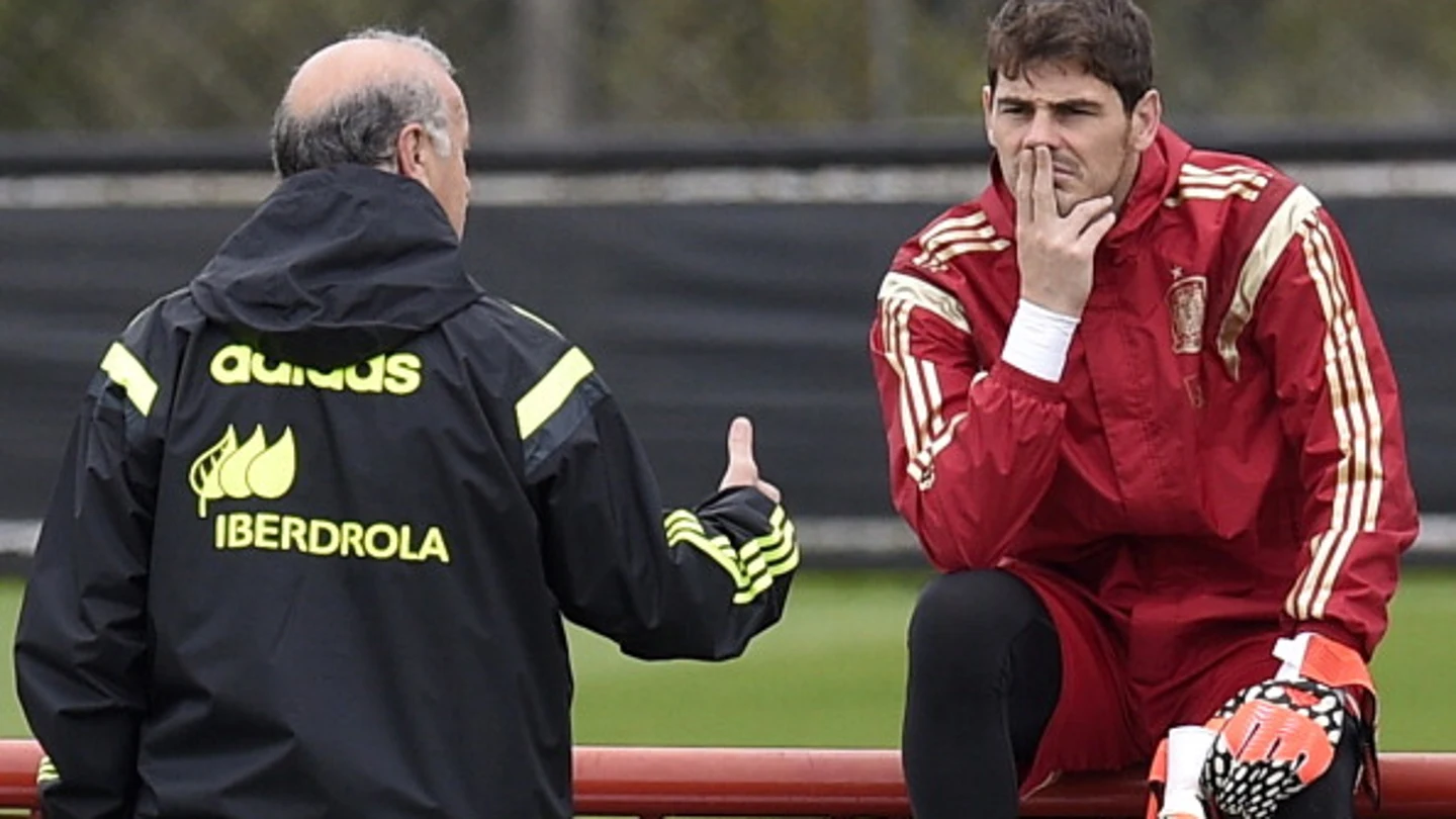 Iker Iker