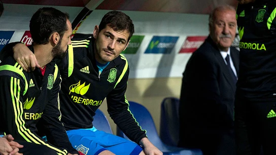 Casillas Casillas
