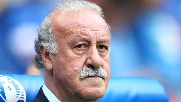 Del Bosque