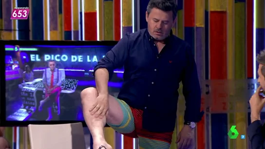 Frame 68.358429 de: MIKI NADAL Frame 68.358429 de: MIKI NADAL