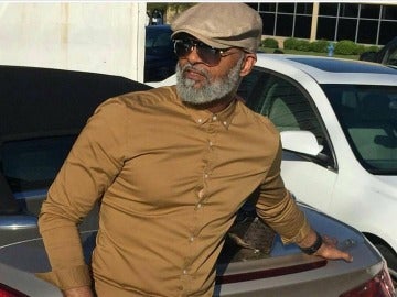 Irvin Randle, el abuelo 'sexy' de Internet Irvin Randle, el abuelo 'sexy' de Internet