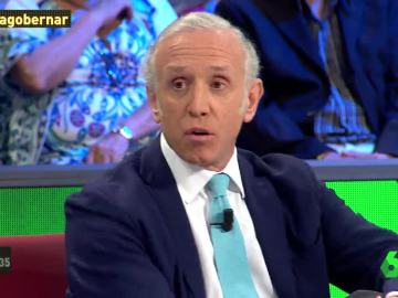 Eduardo Inda, director de 'OK Diario' Eduardo Inda, director de 'OK Diario'