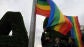 La Plaza de la Memoria Trans inaugura oficialmente el D&iacute;a contra la Transfobia