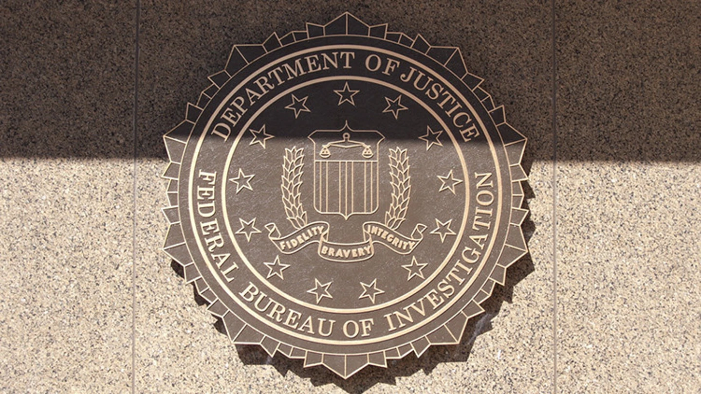 Oficina Federal de Investigación, FBI Oficina Federal de Investigación, FBI