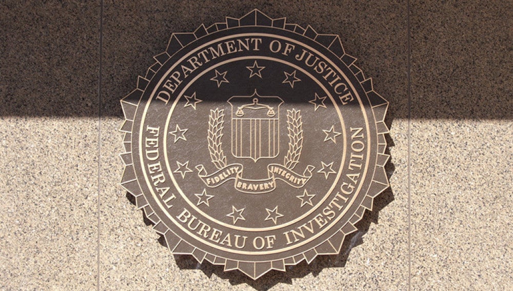 Oficina Federal de Investigación, FBI