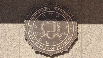 Oficina Federal de Investigación, FBI