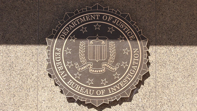 Oficina Federal de Investigación, FBI