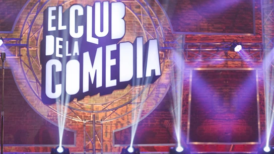 Super el Club de la Comedia Super el Club de la Comedia