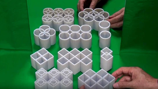 Ilusión óptica viral Ilusión óptica viral