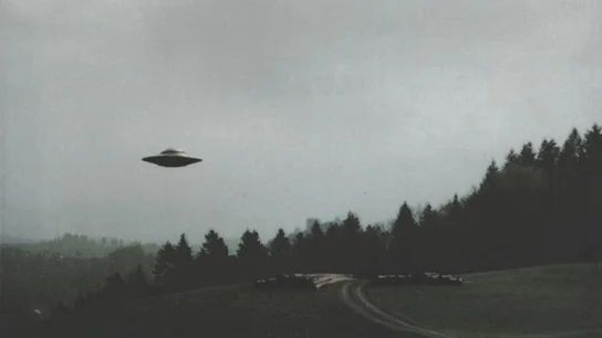 EE UU ha financiado un programa de avistamientos de OVNIs con 22 millones de dólares anuales EE UU ha financiado un programa de avistamientos de OVNIs con 22 millones de dólares anuales