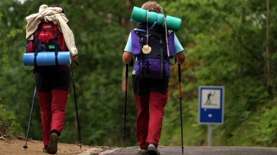 Peregrinas Peregrinas