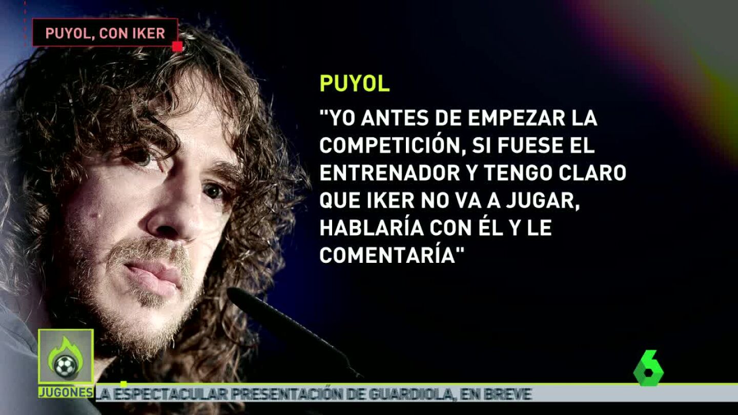 Puyol