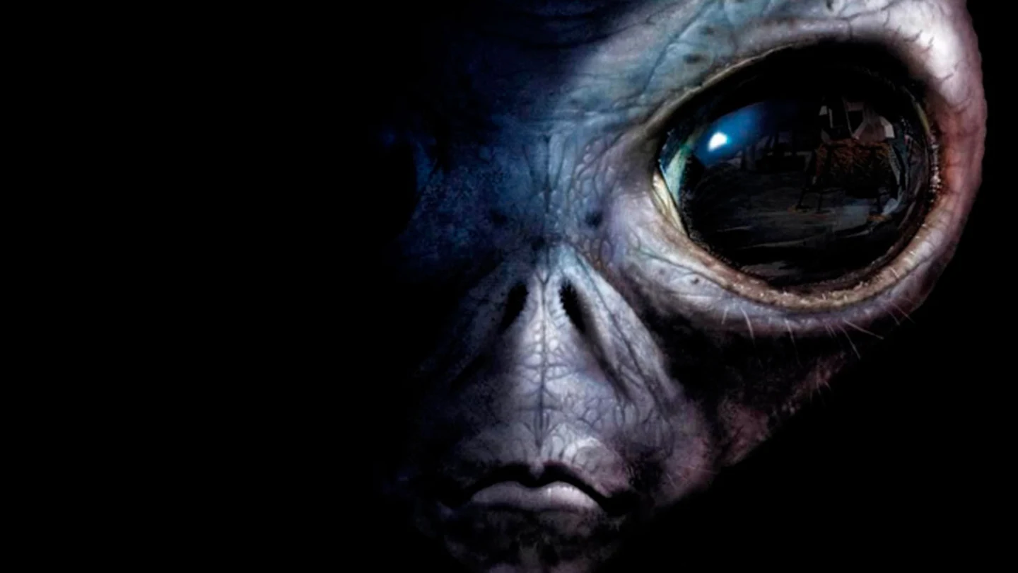 extraterrestre extraterrestre