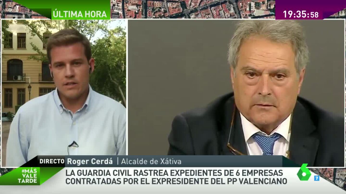 Roger Cerd&aacute;