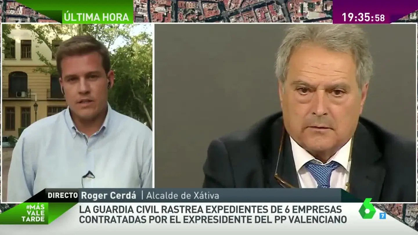 Roger Cerdá Roger Cerdá
