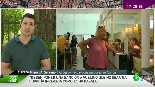 Miguel &Aacute;ngel Serrano