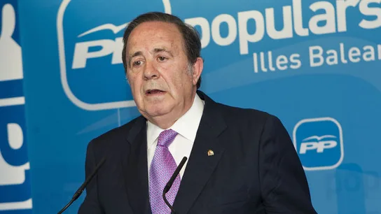 José María Rodríguez José María Rodríguez