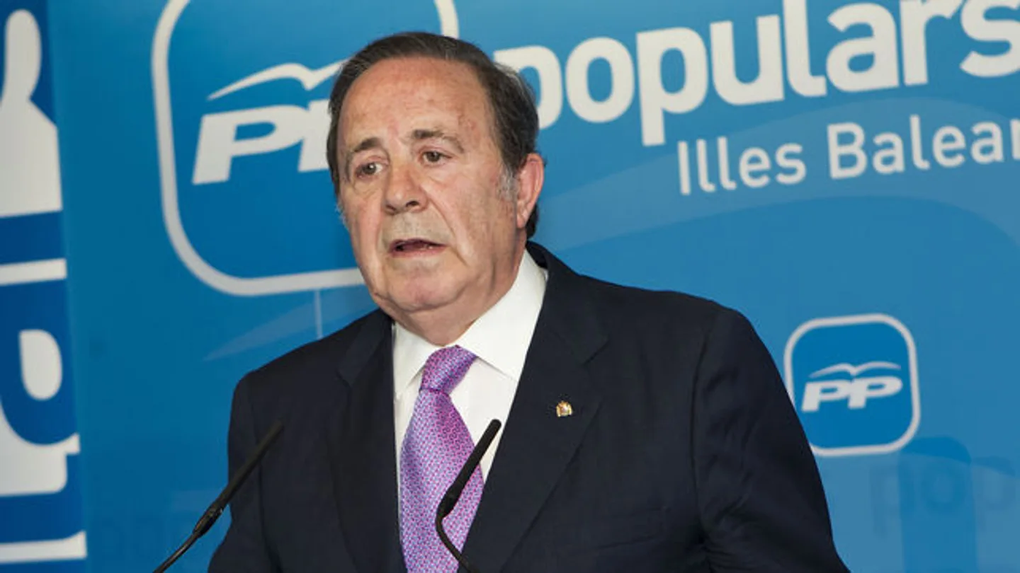 José María Rodríguez José María Rodríguez