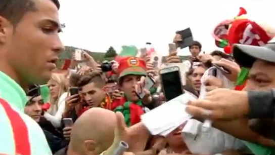 Cristiano Cristiano