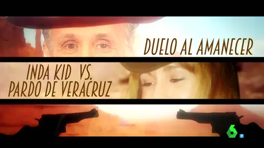 Duelo al amanecer Duelo al amanecer