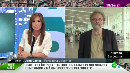 John Carlin John Carlin