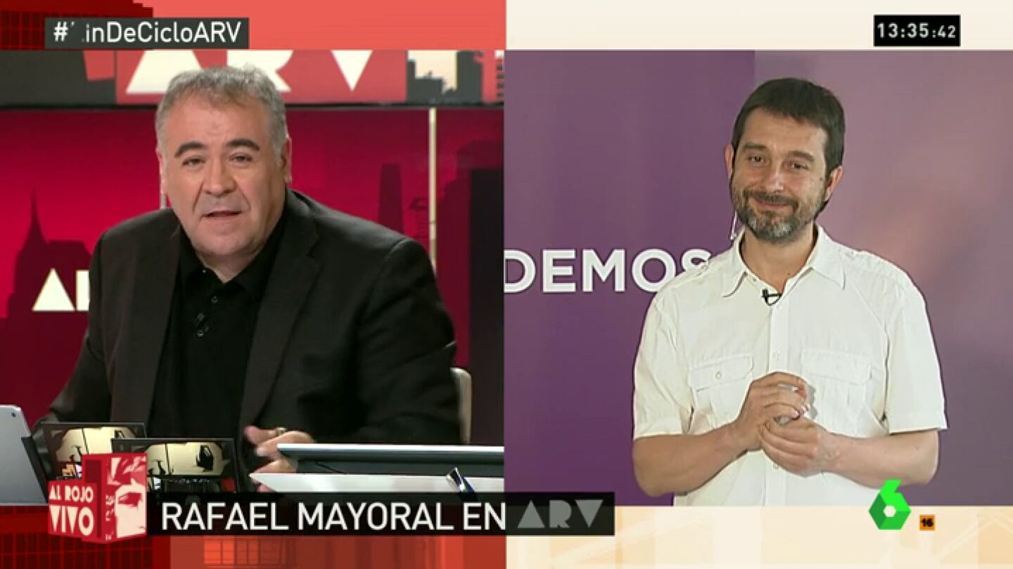 Frame 1.592929 de: MAYORAL