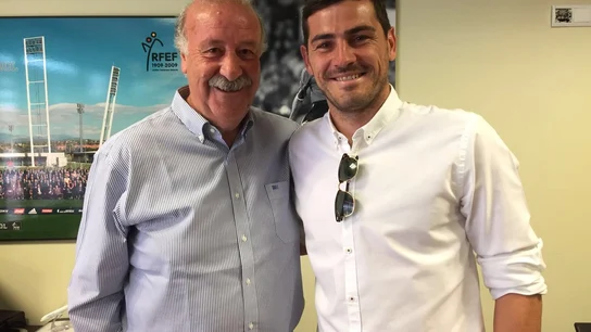 Casillas Casillas