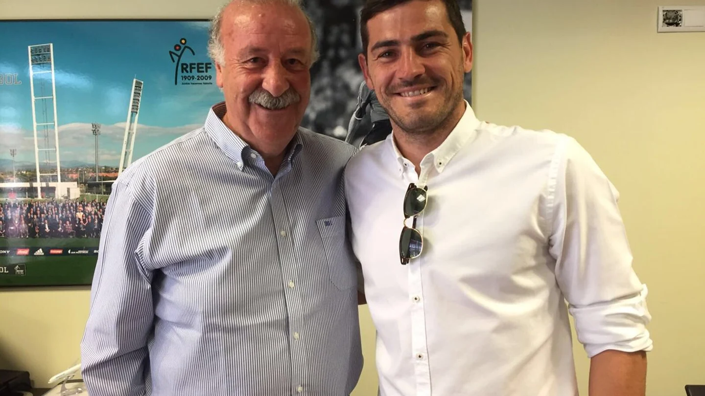 Casillas Casillas