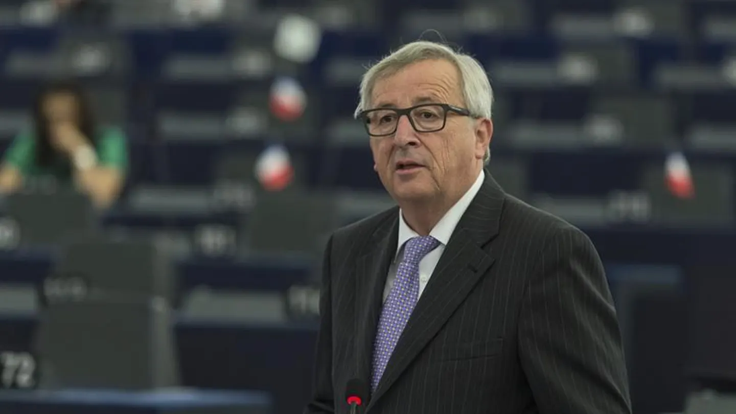 Juncker Jucnker