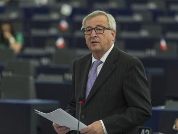 Juncker Juncker