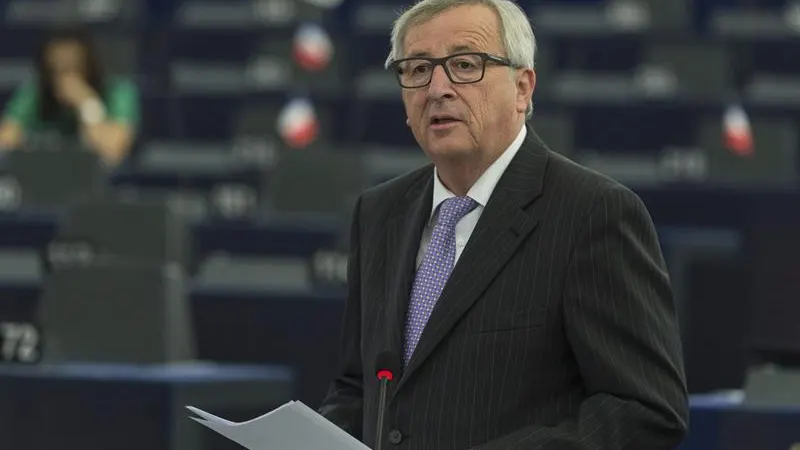 Juncker Jucnker