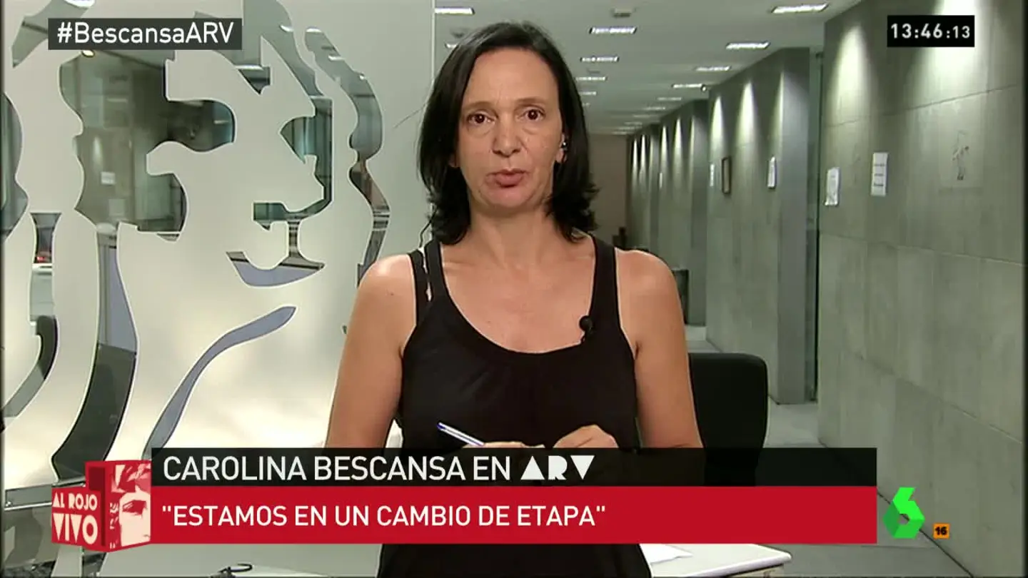 Bescansa Bescansa