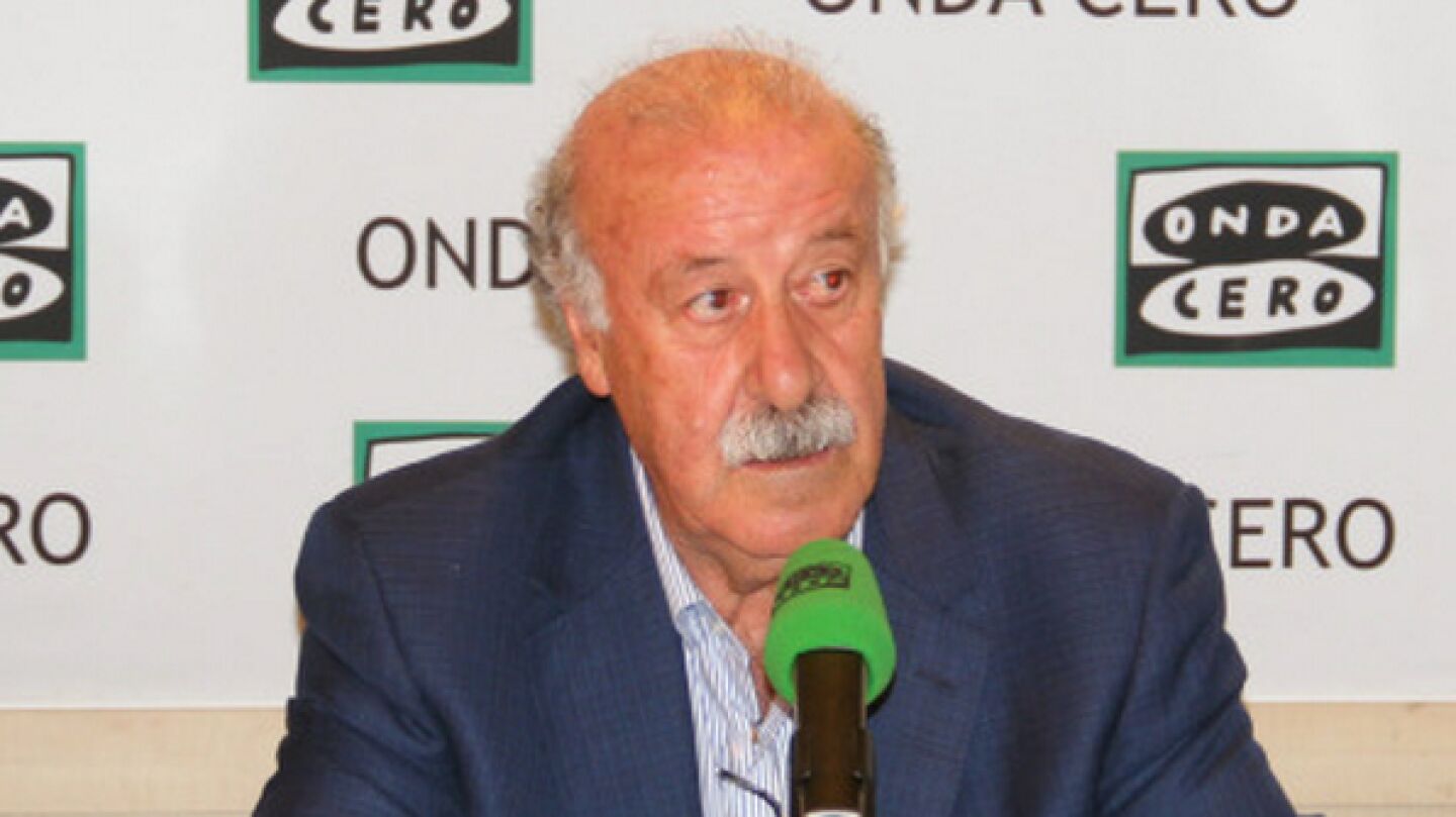 Del Bosque