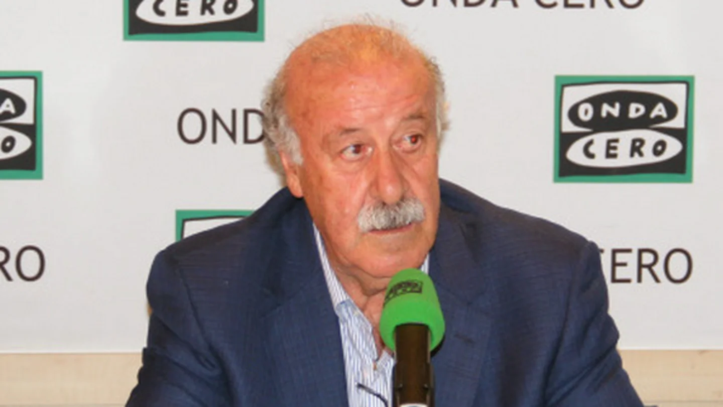 Del Bosque Del Bosque