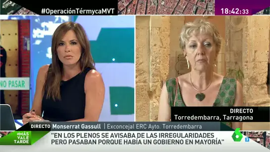 Monserrat Gassull Monserrat Gassull