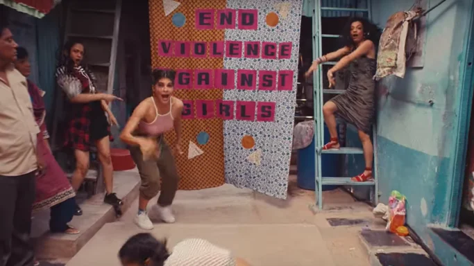 Las mujeres de todo el mundo se unen por sus derechos en un remake de Wannabe, 'Lo que realmente quiero' Las mujeres de todo el mundo se unen por sus derechos en un remake de Wannabe, 'Lo que realmente quiero'