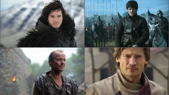 La increíble imitación de un joven de las voces de los personajes de JDT La increíble imitación de un joven de las voces de los personajes de JDT