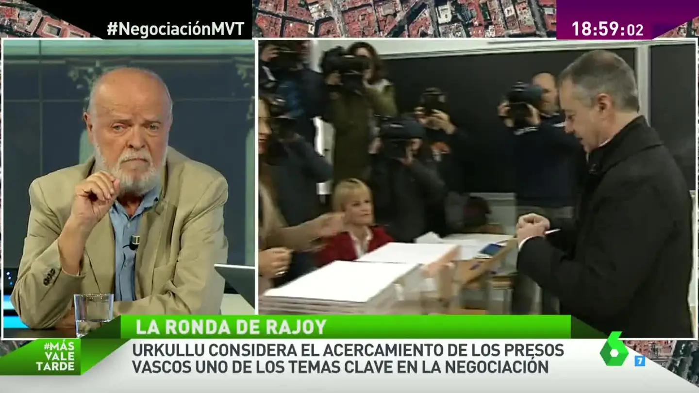 Martín Pallín Martín Pallín