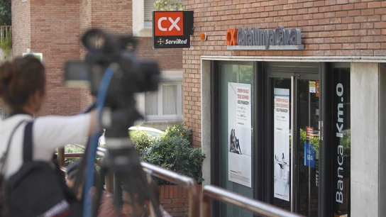 Doble asesinato en Barcelona Doble asesinato en Barcelona