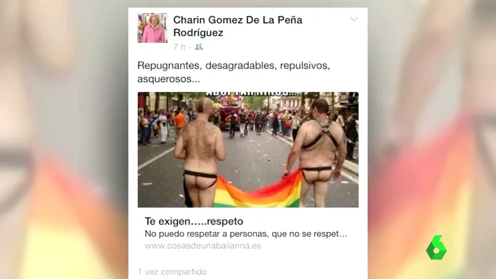 Frame 1.780477 de: homofobia Frame 1.780477 de: homofobia