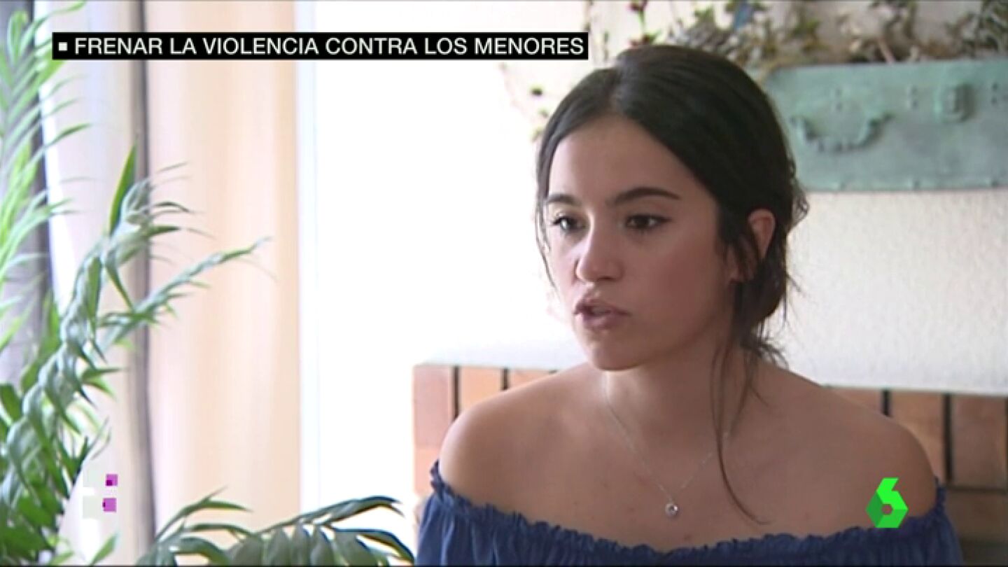 Frame 17.688505 de: menores v&Atilde;&shy;ctima