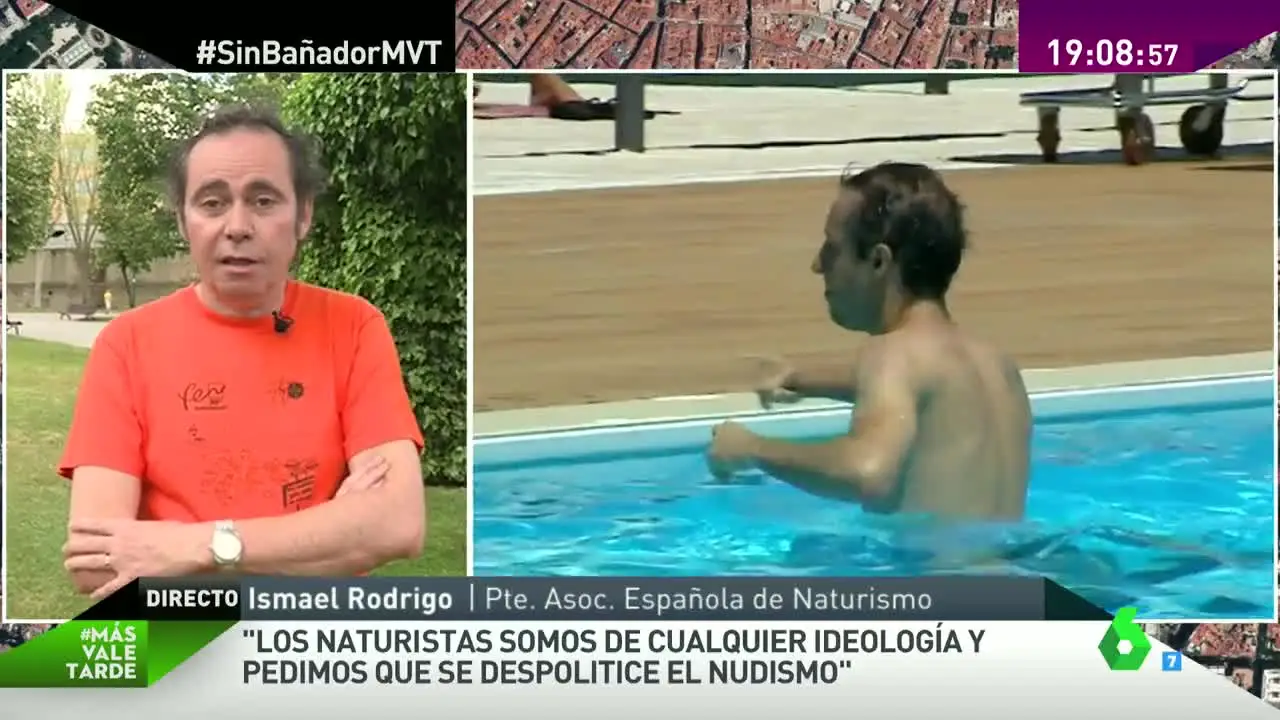 Ismael Rodrigo Ismael Rodrigo