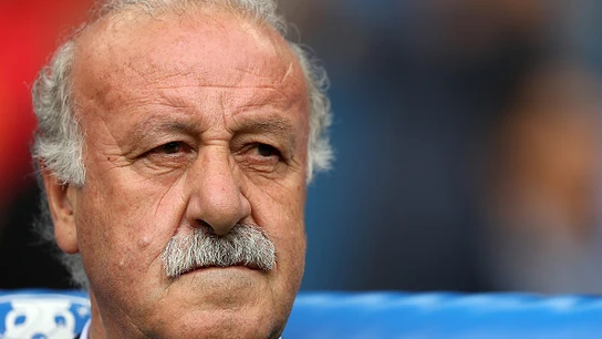 Del Bosque Del Bosque